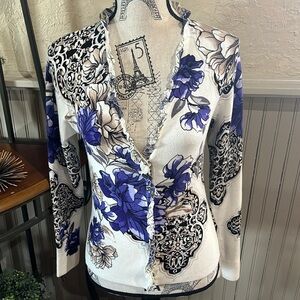 Roman* Sweater